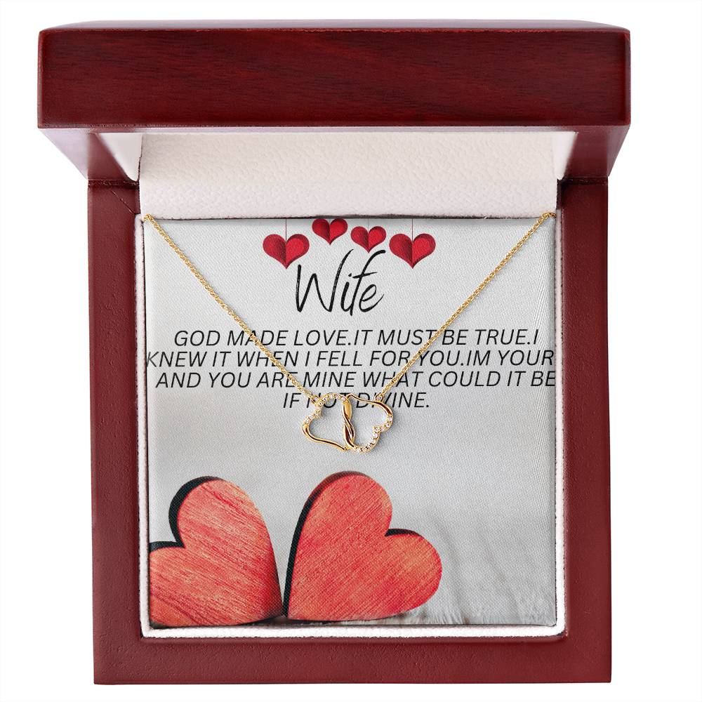 everlasting love